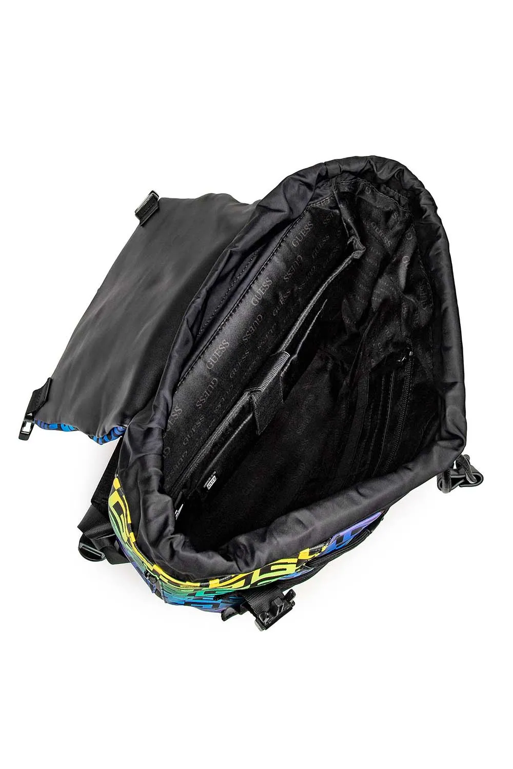 Mochila para hombre de Guess Acc – HMSACH P1305