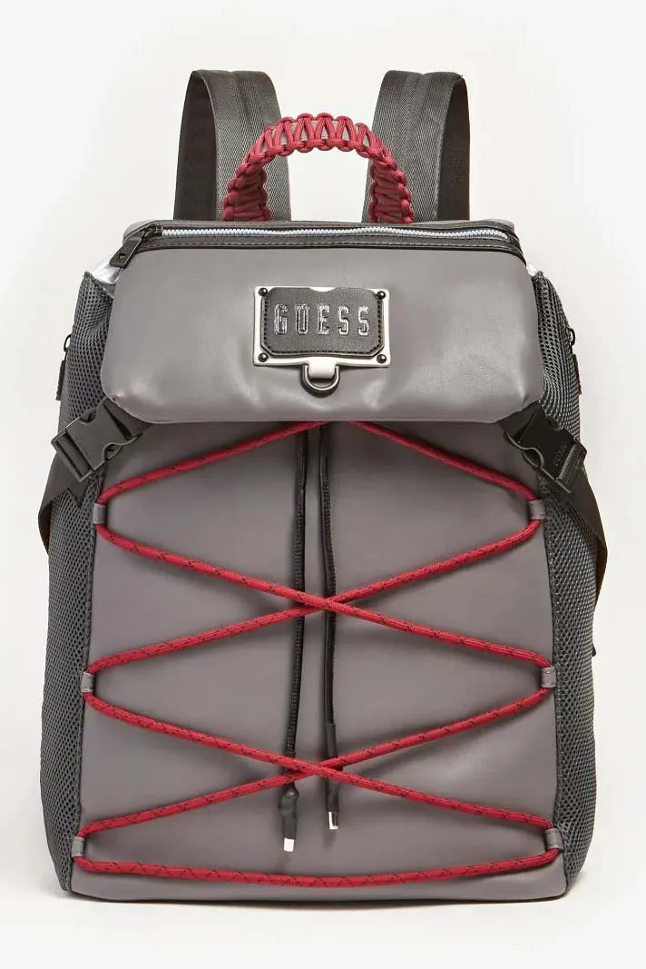 Mochila para hombre de GUESS ACC – HMSASK P1205