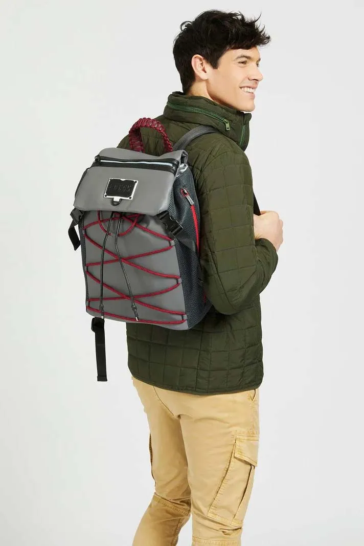 Mochila para hombre de GUESS ACC – HMSASK P1205