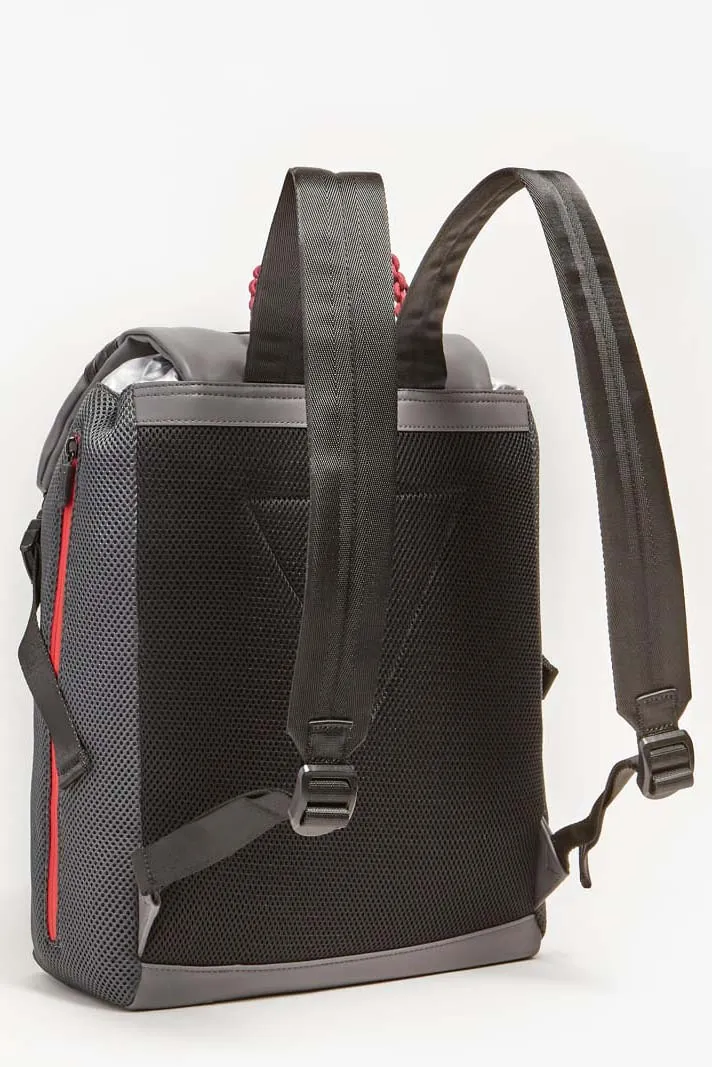 Mochila para hombre de GUESS ACC – HMSASK P1205