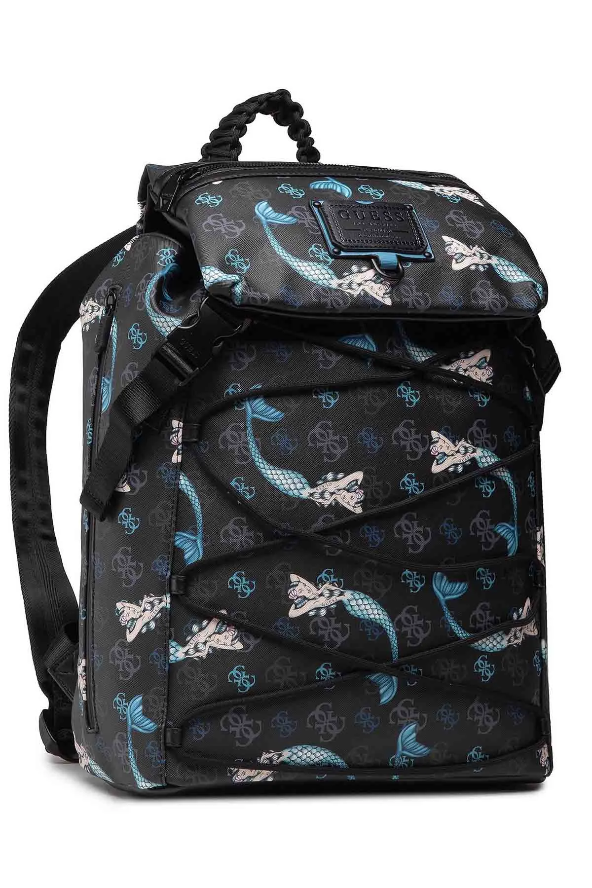 Mochila para hombre de GUESS ACC – HMSATA P1305