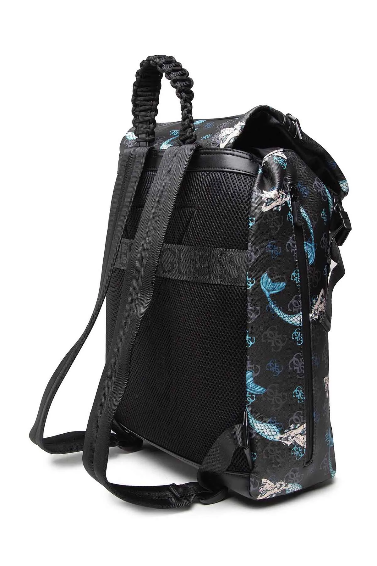 Mochila para hombre de GUESS ACC – HMSATA P1305