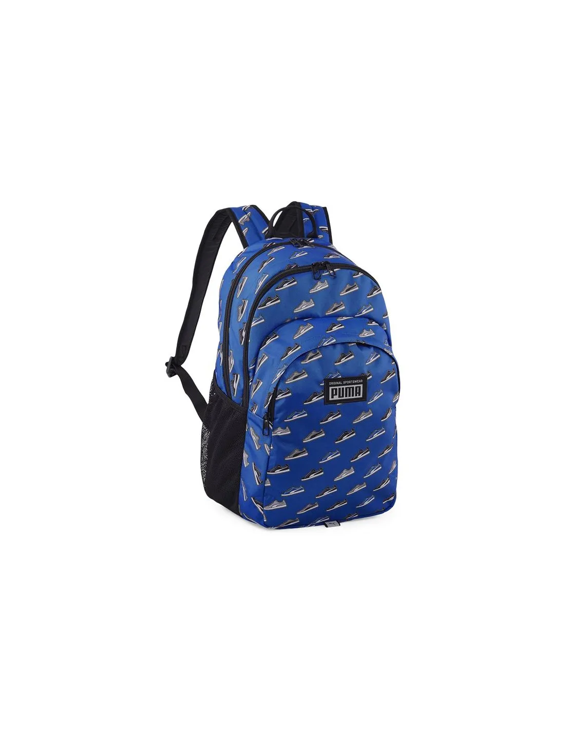 Mochila Puma Academy Backpac Hombre