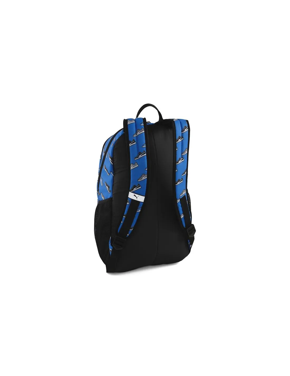 Mochila Puma Academy Backpac Hombre