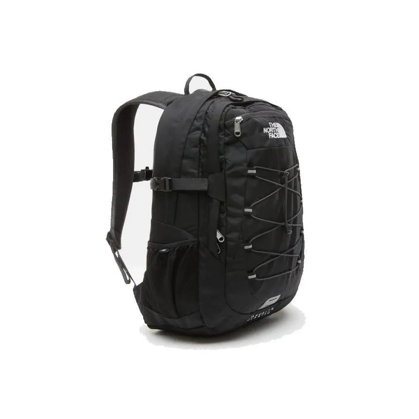 Mochila The North Face Borealis Classic En Negro