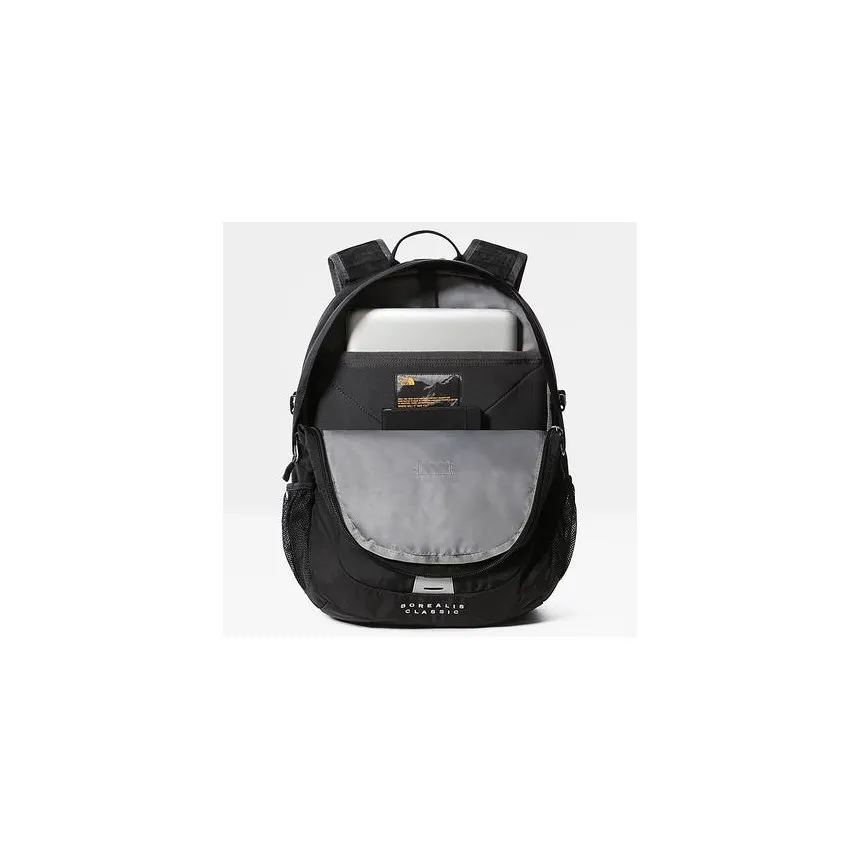 Mochila The North Face Borealis Classic En Negro
