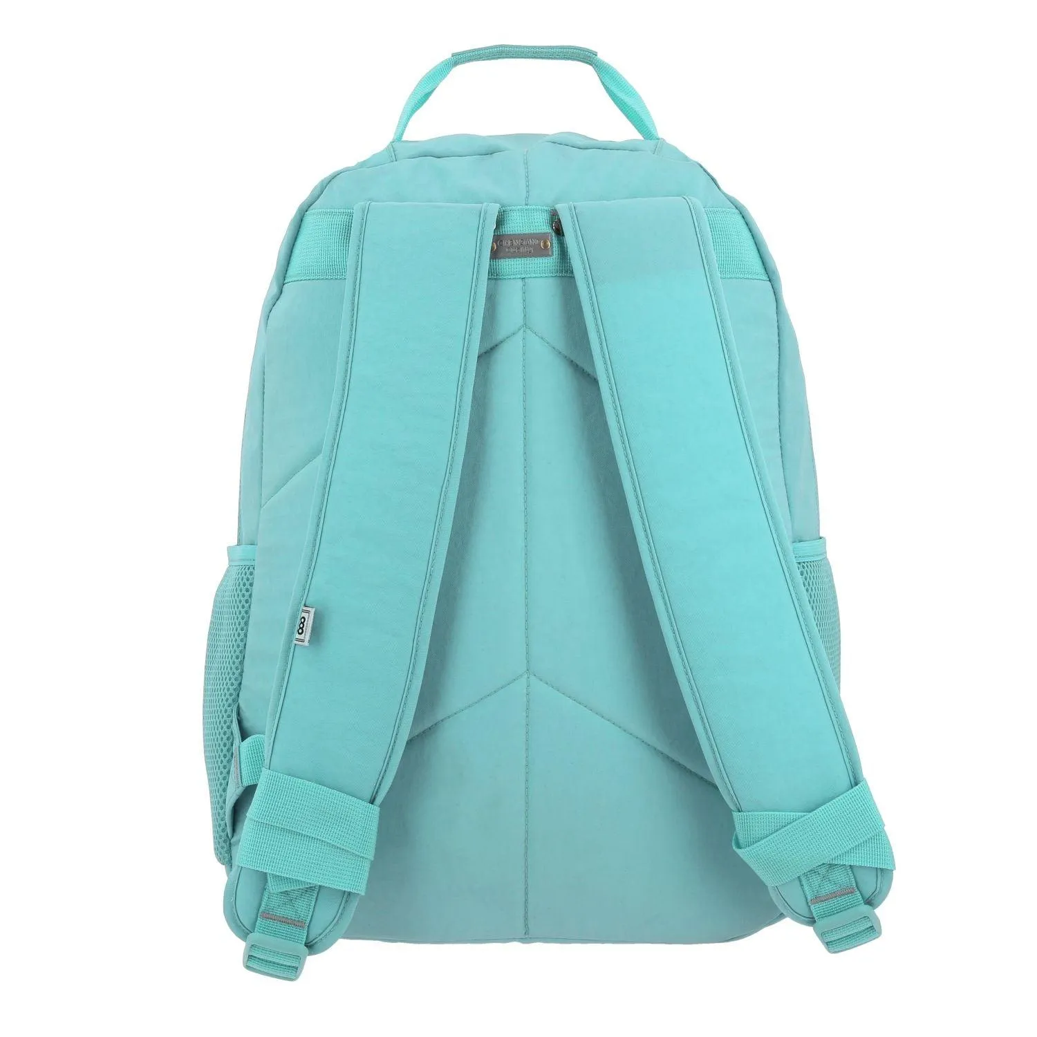 Mochila Turquesa 1818 ZILP