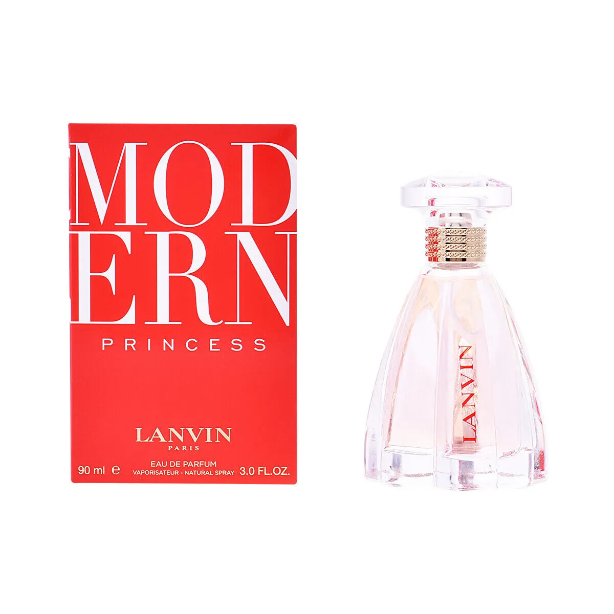 Modern Princess Eau De Parfum Vaporizador
