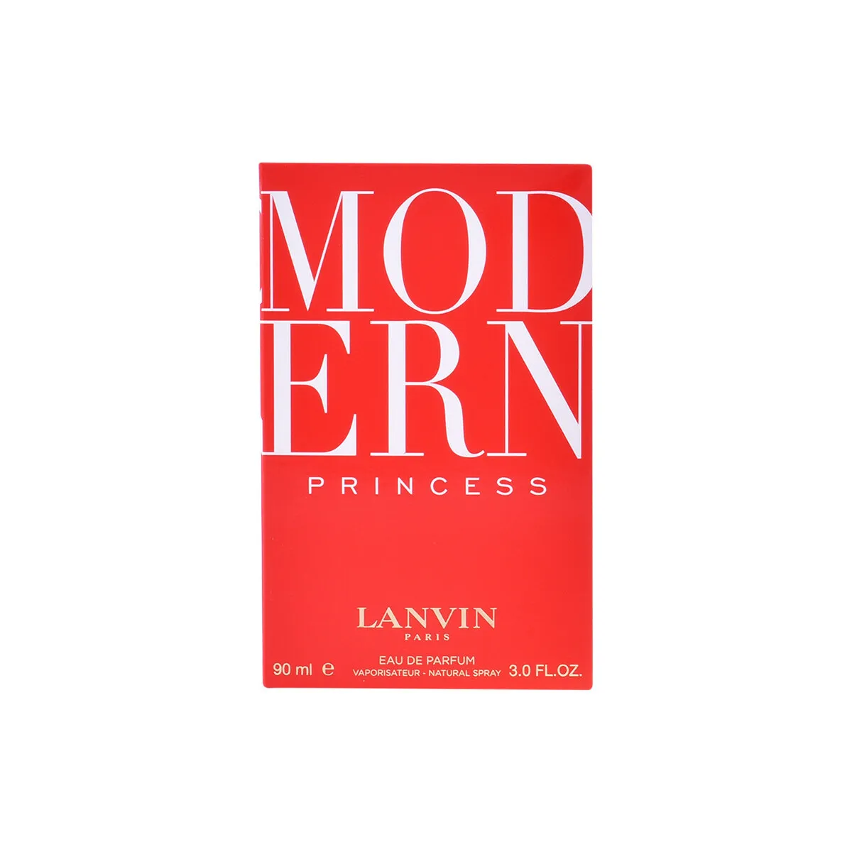 Modern Princess Eau De Parfum Vaporizador