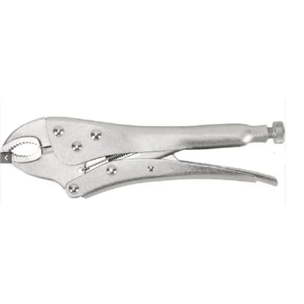 MORDAZA UNIVERSAL BRICO 180 MM.