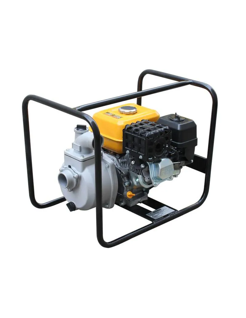 Motobomba baja presión Ayerbe 50 KIOTSU| Gasolina