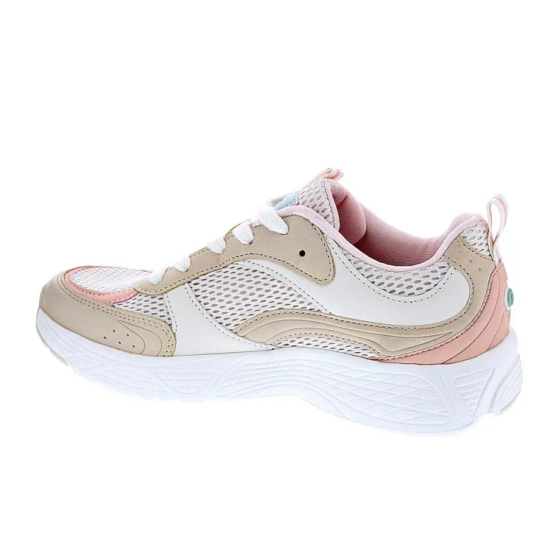 Mtng Zapatillas Mujer Isle Beige
