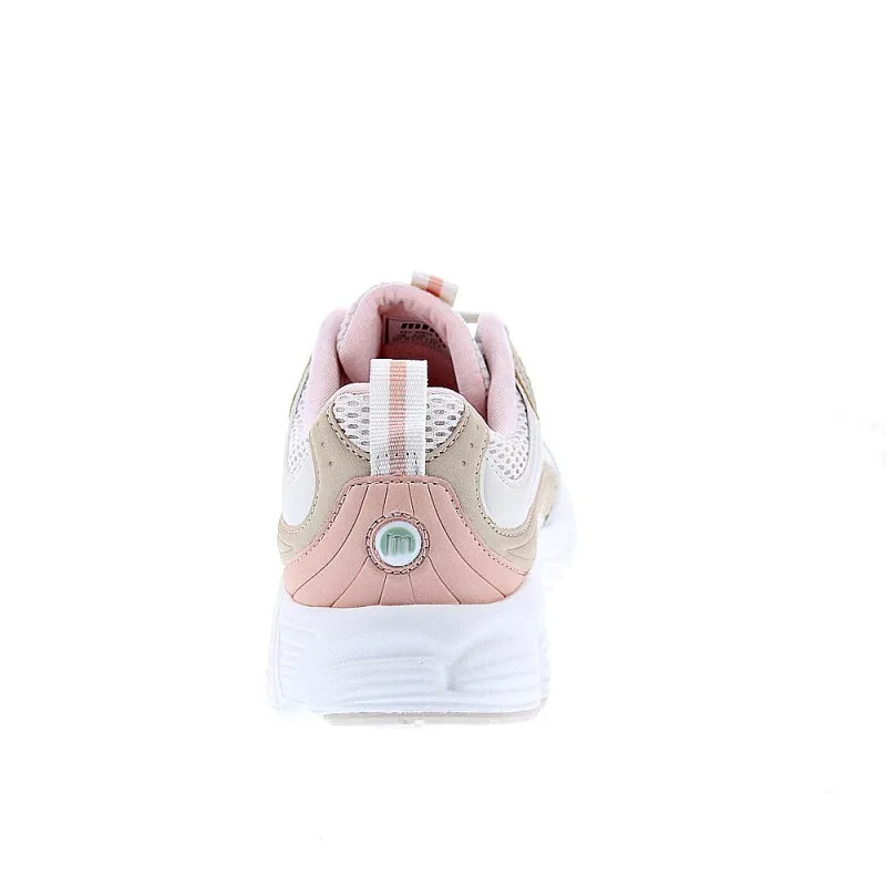 Mtng Zapatillas Mujer Isle Beige