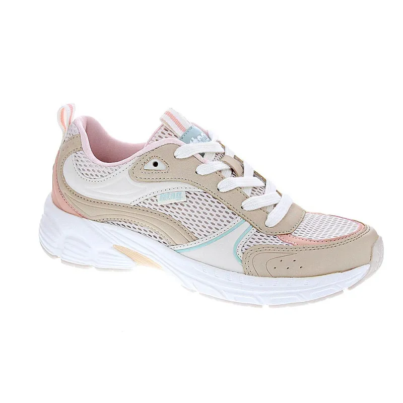 Mtng Zapatillas Mujer Isle Beige