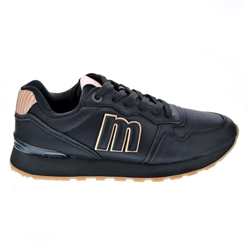 Mtng Zapatillas Mujer Joggo Negro