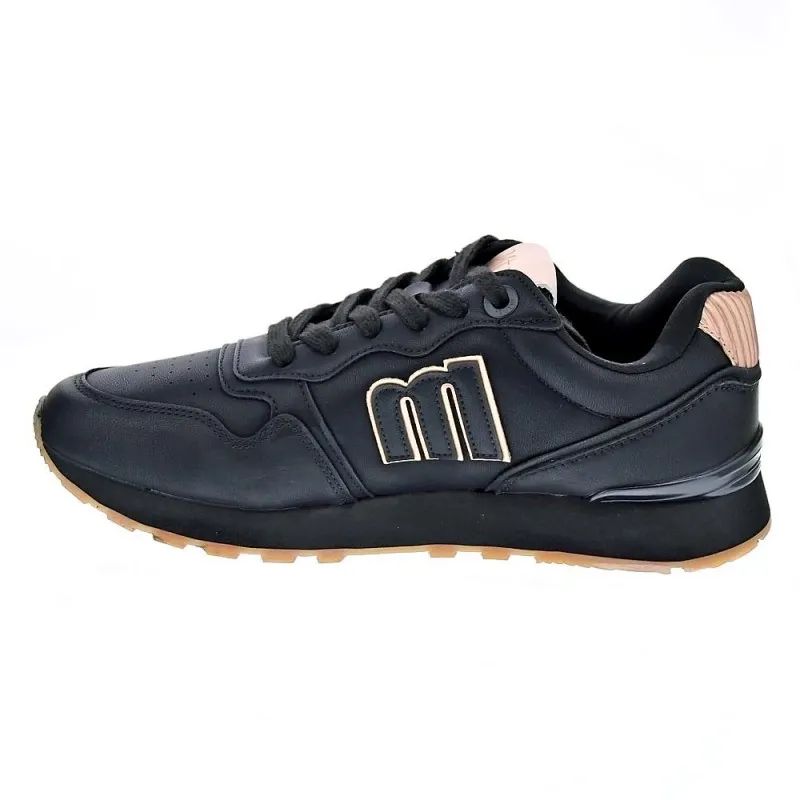 Mtng Zapatillas Mujer Joggo Negro