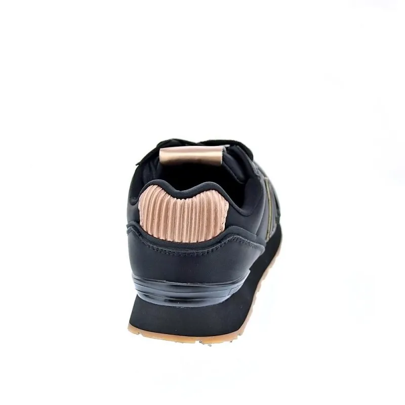 Mtng Zapatillas Mujer Joggo Negro