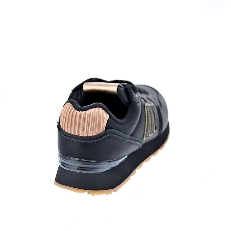 Mtng Zapatillas Mujer Joggo Negro
