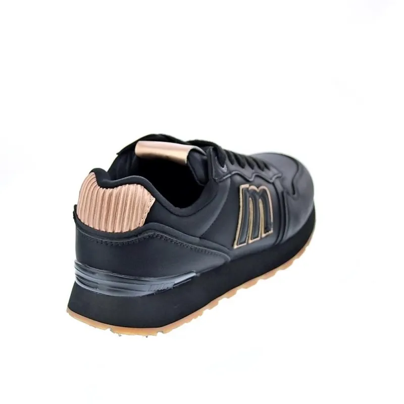 Mtng Zapatillas Mujer Joggo Negro
