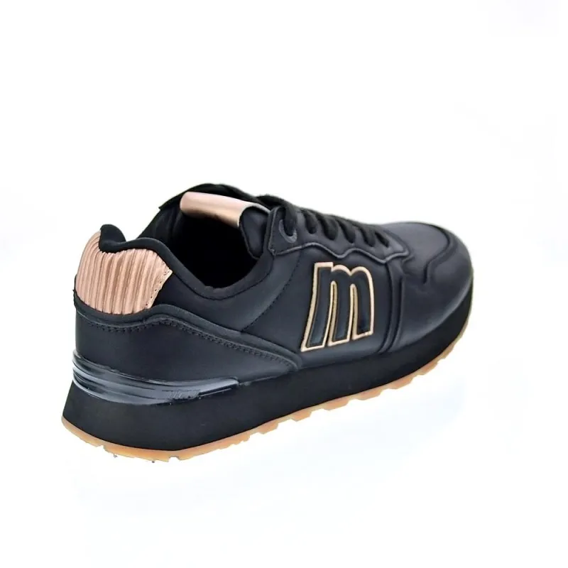 Mtng Zapatillas Mujer Joggo Negro