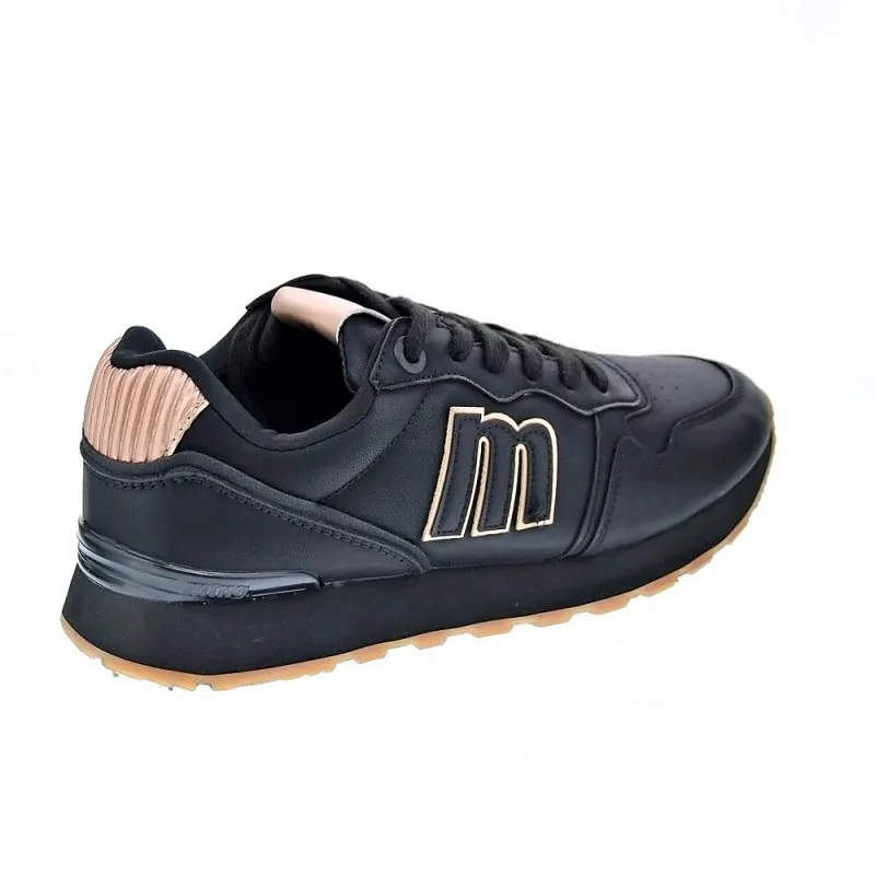 Mtng Zapatillas Mujer Joggo Negro