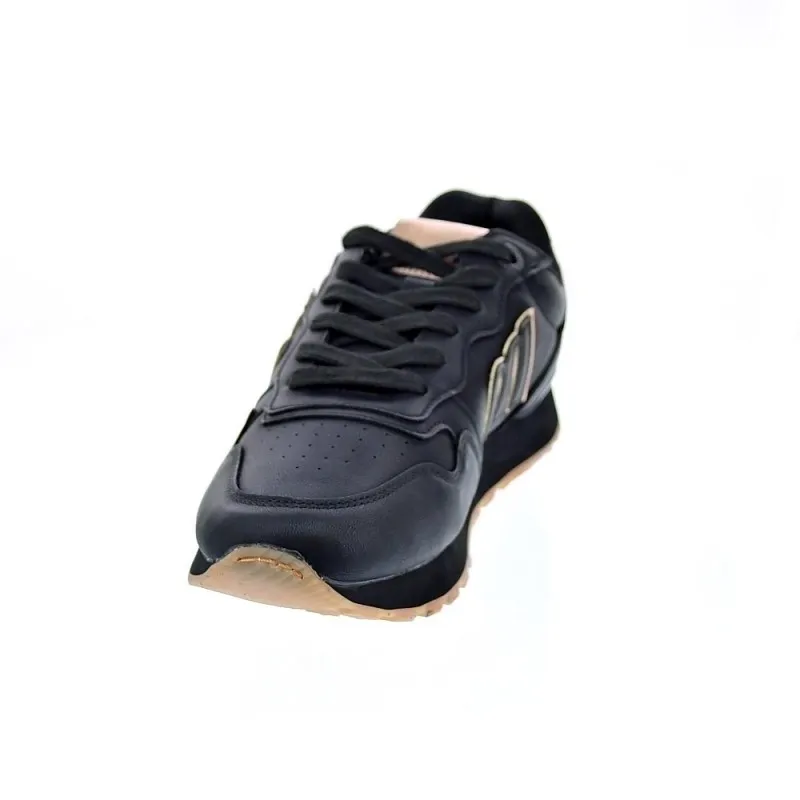 Mtng Zapatillas Mujer Joggo Negro