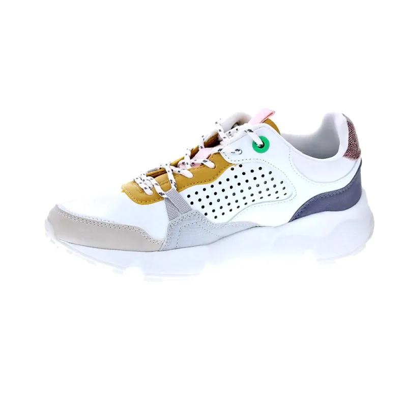 Mtng Zapatillas Mujer Walker Blanco