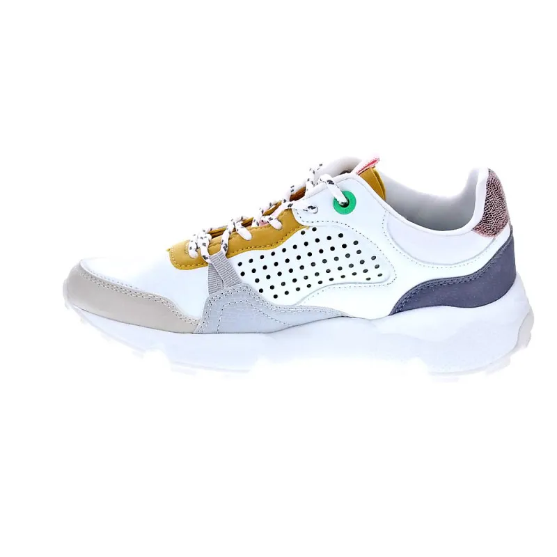 Mtng Zapatillas Mujer Walker Blanco
