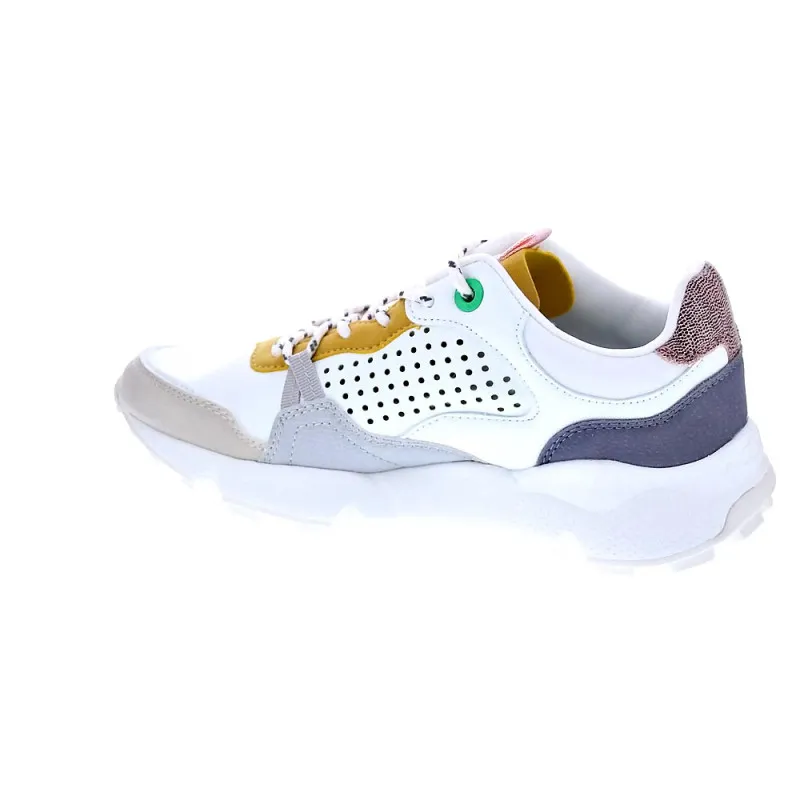 Mtng Zapatillas Mujer Walker Blanco