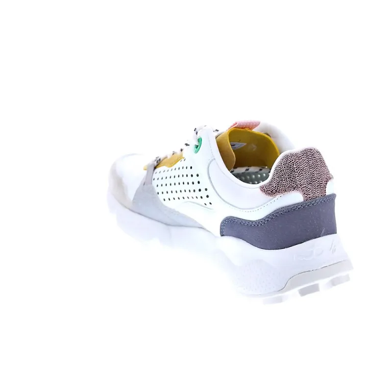 Mtng Zapatillas Mujer Walker Blanco
