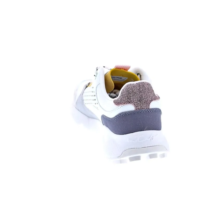 Mtng Zapatillas Mujer Walker Blanco