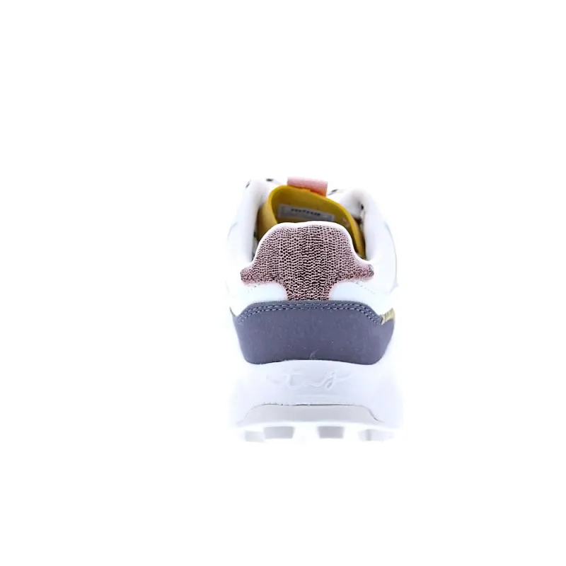 Mtng Zapatillas Mujer Walker Blanco