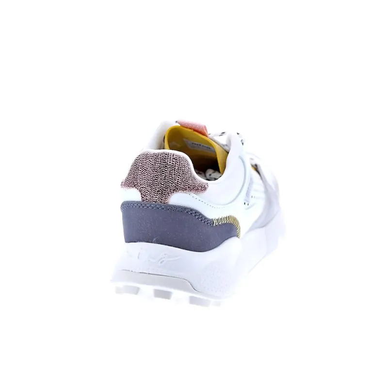 Mtng Zapatillas Mujer Walker Blanco