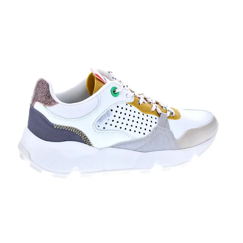 Mtng Zapatillas Mujer Walker Blanco