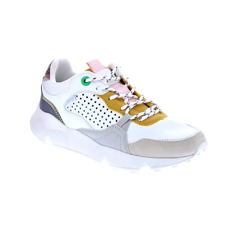 Mtng Zapatillas Mujer Walker Blanco