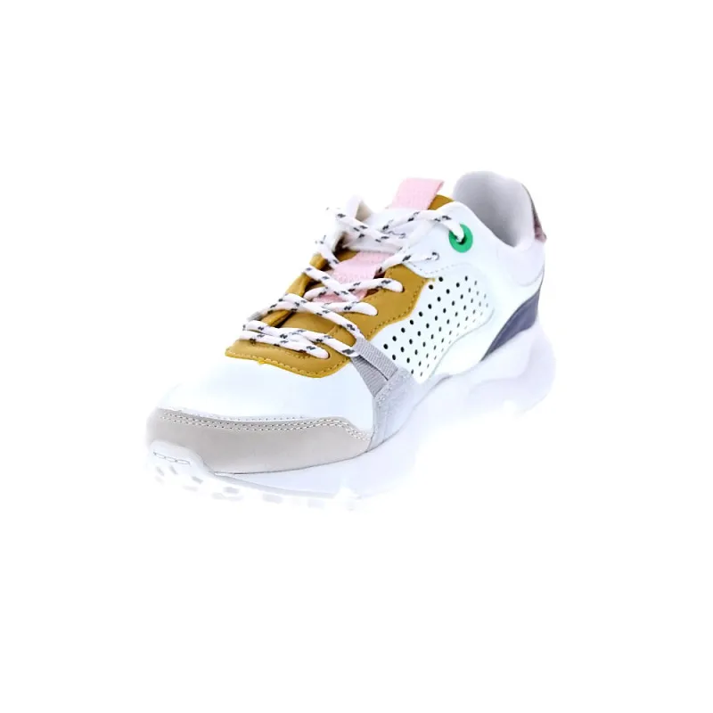Mtng Zapatillas Mujer Walker Blanco