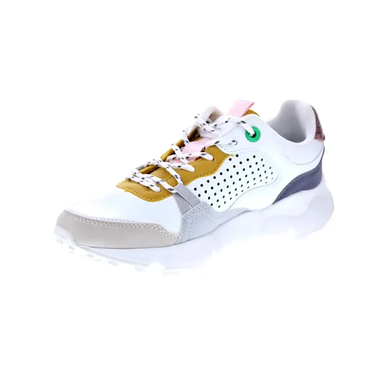 Mtng Zapatillas Mujer Walker Blanco