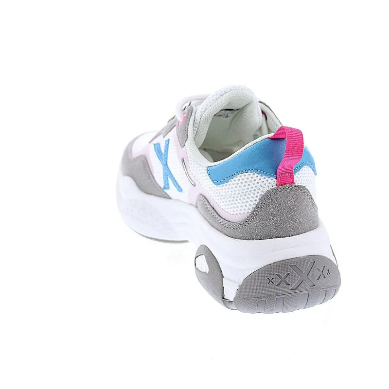 Munich Zapatillas Mujer Sabbia Gris