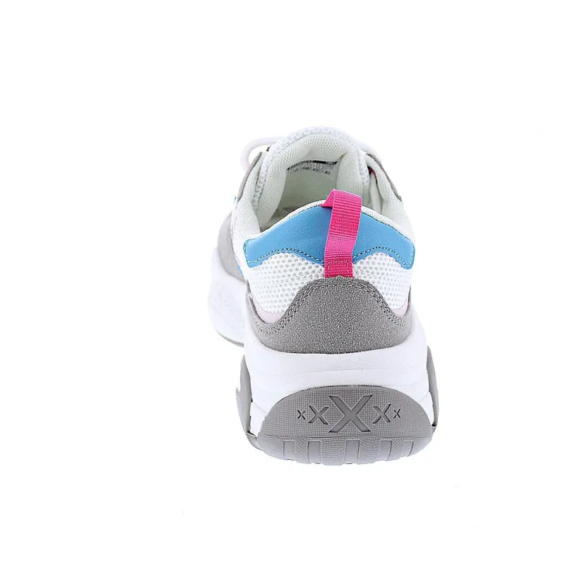 Munich Zapatillas Mujer Sabbia Gris