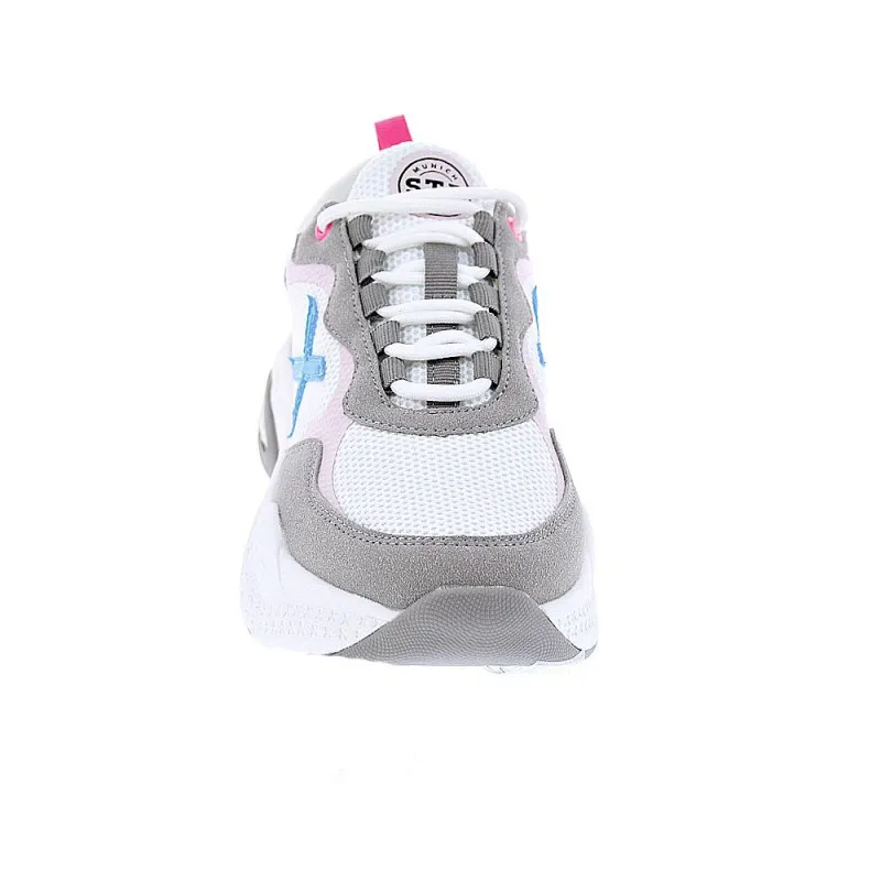 Munich Zapatillas Mujer Sabbia Gris