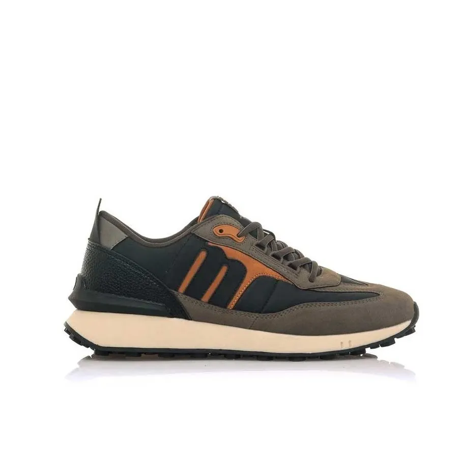 MUSTANG HOMBRE QAMAR 84293 C54745 CONFORT FOAM