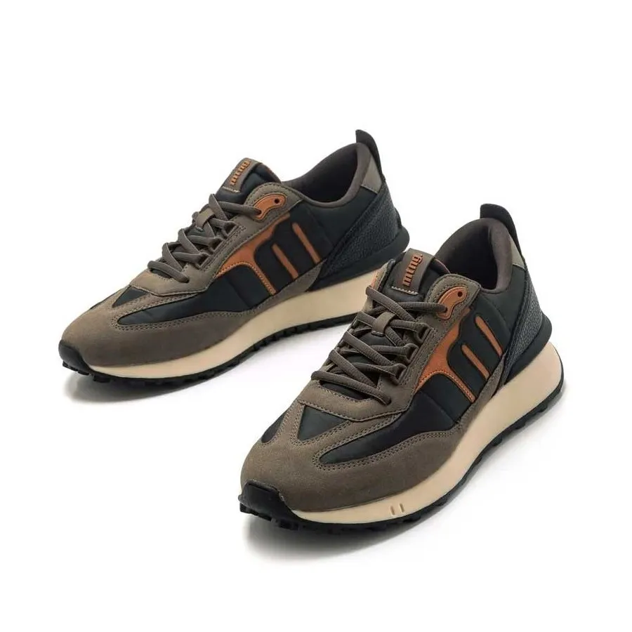 MUSTANG HOMBRE QAMAR 84293 C54745 CONFORT FOAM