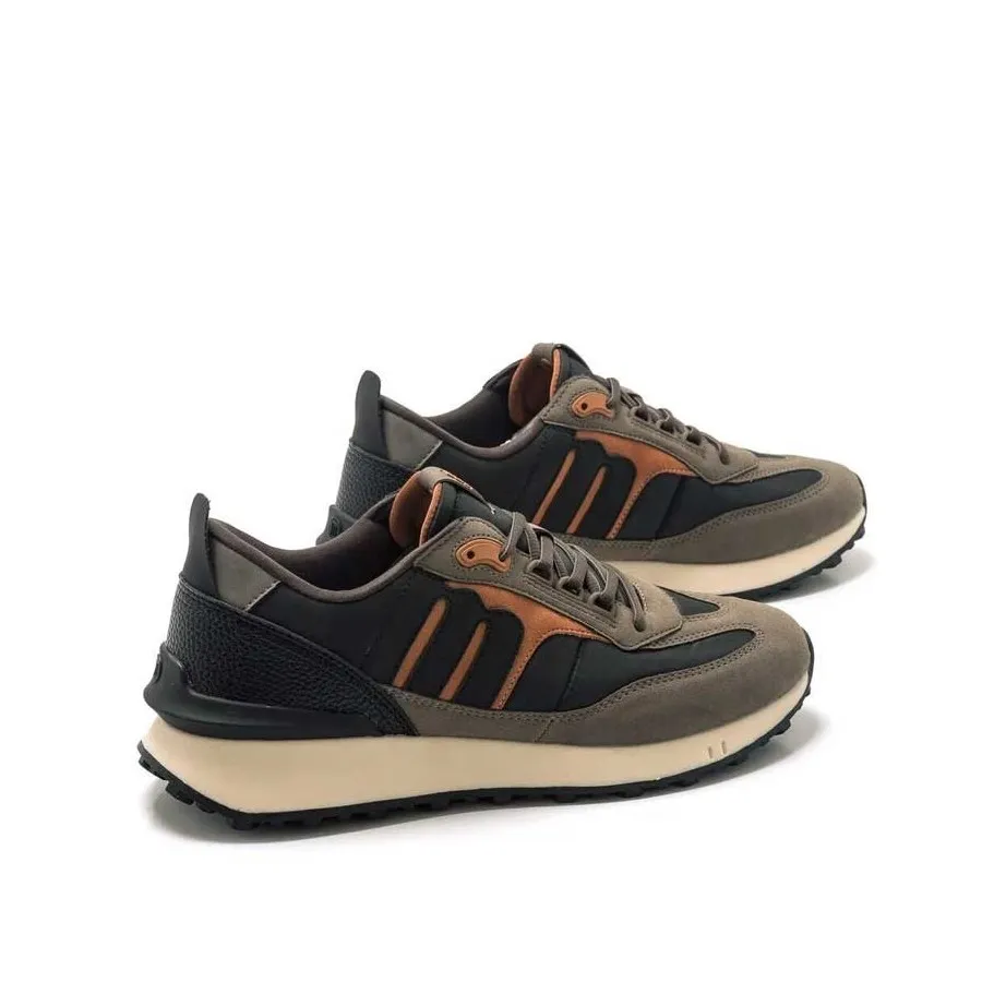 MUSTANG HOMBRE QAMAR 84293 C54745 CONFORT FOAM