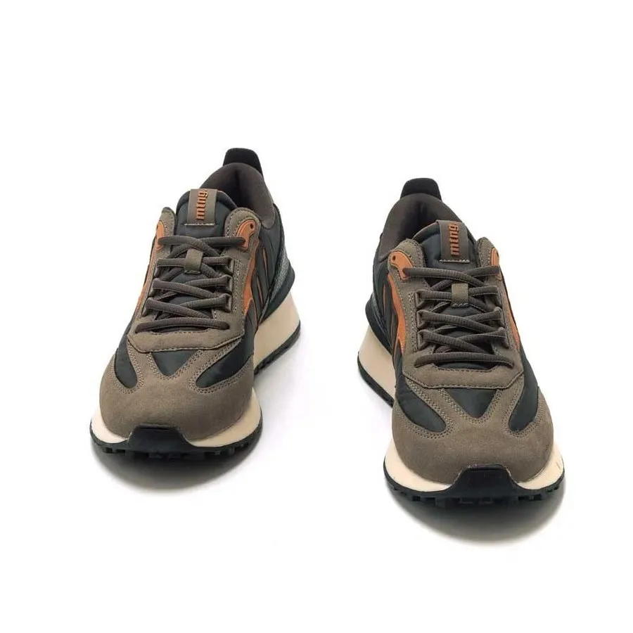 MUSTANG HOMBRE QAMAR 84293 C54745 CONFORT FOAM