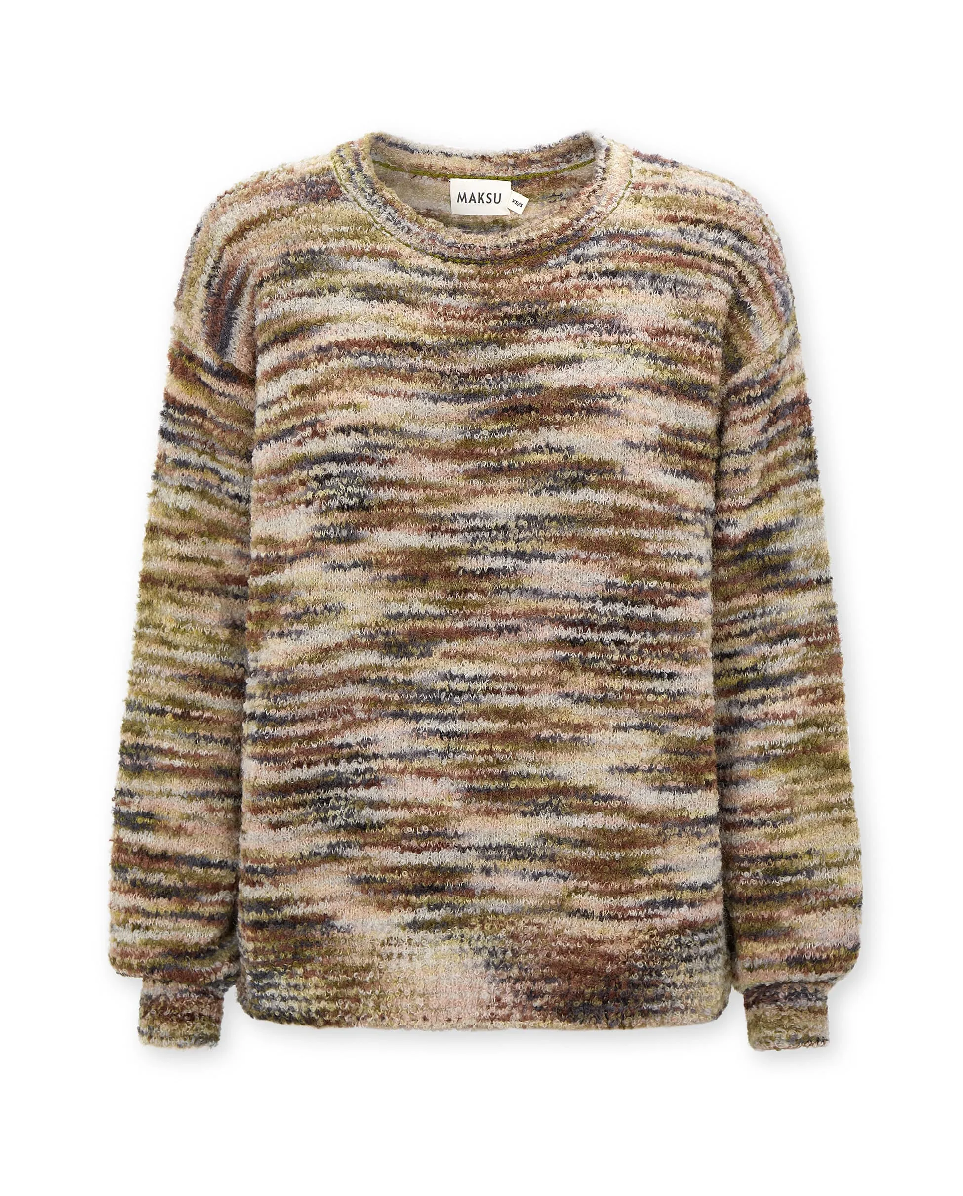NAIA | Sweater