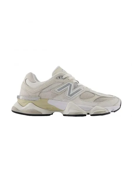 NEW BALANCE Zapatillas 9060 Sea Salt/Moonbeam/Turtledove