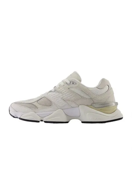 NEW BALANCE Zapatillas 9060 Sea Salt/Moonbeam/Turtledove