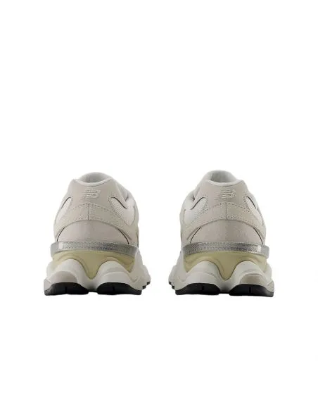 NEW BALANCE Zapatillas 9060 Sea Salt/Moonbeam/Turtledove