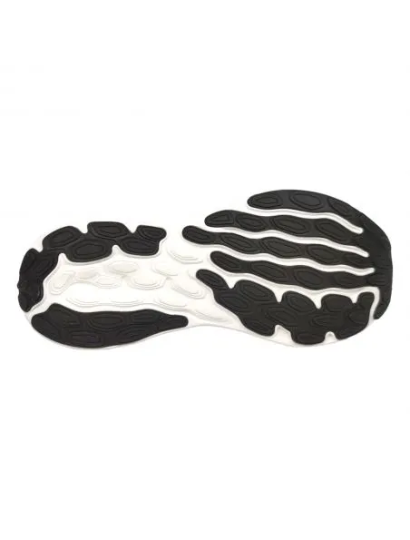 NEW BALANCE Zapatillas Fresh Foam 680 v8 Hombre Black/White/Black