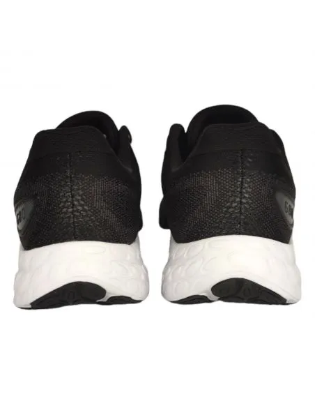NEW BALANCE Zapatillas Fresh Foam 680 v8 Hombre Black/White/Black